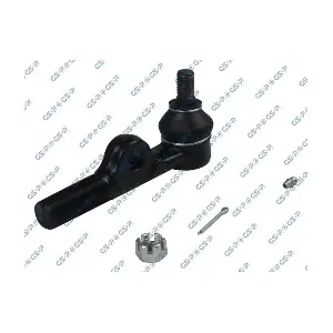 GSP-S070453 MDR