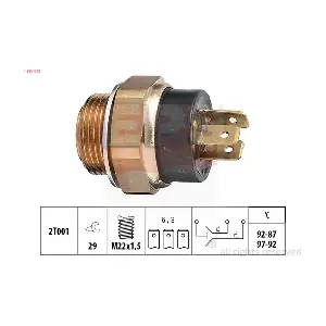 MDR EPS-1850 612