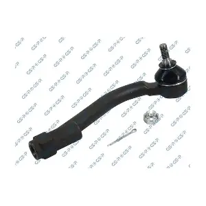 GSP-S070827 MDR