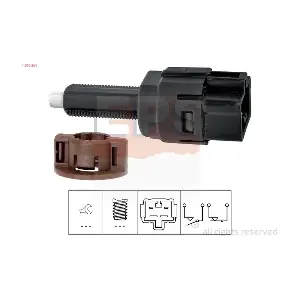 EPS-1810 261 MDR
