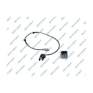 GSP-9A1052 MDR