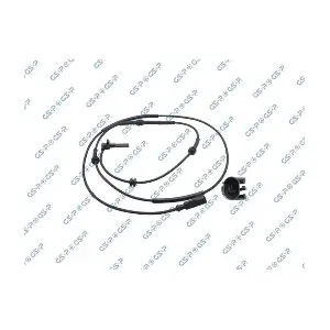 GSP-9A0757 MDR