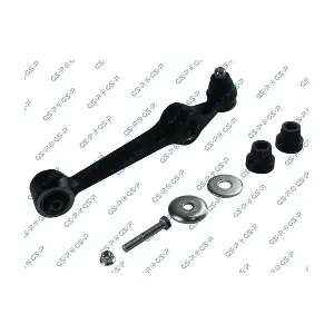 GSP-S060209 MDR