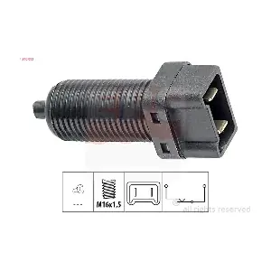 MDR EPS-1810 012