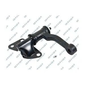 GSP-S010009 MDR