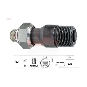 EPS-1800 103 MDR