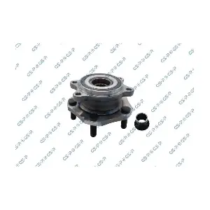 GSP-9329033A MDR