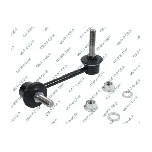 GSP-S050421 MDR