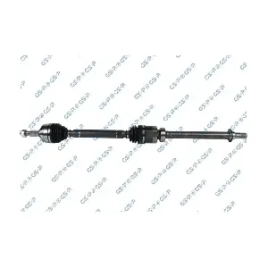 GSP-204609 MDR