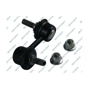 GSP-S050841 MDR