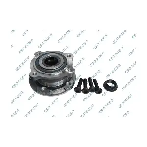 GSP-9330026K MDR
