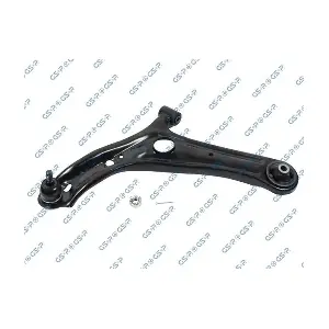 GSP-S060730 MDR