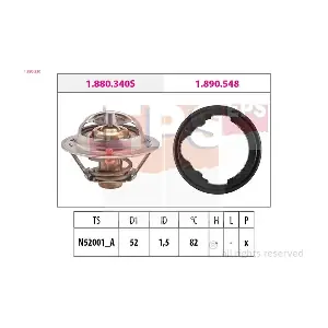 MDR EPS-1880 230