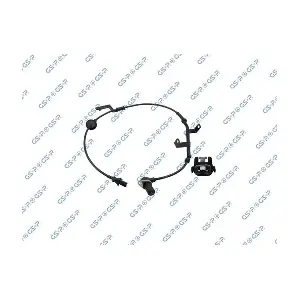 GSP-9A0450 MDR
