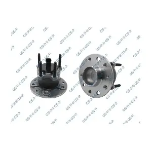 GSP-9400137 MDR
