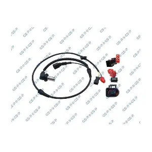 GSP-9A1005 MDR
