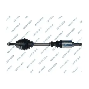 MDR GSP-210040