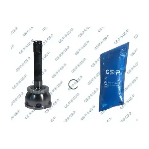 GSP-859041 MDR
