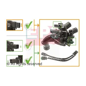 MDR EPS-1880 866K