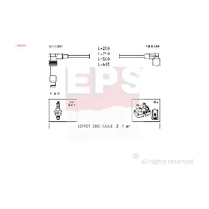 EPS-1499 247 MDR