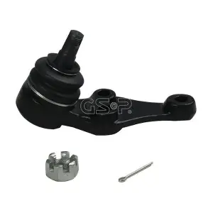 GSP-S080588 MDR