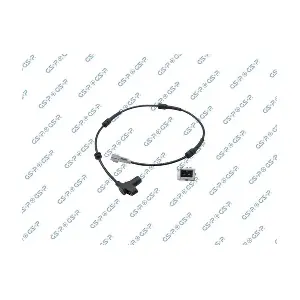 GSP-9A0326 MDR