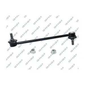 MDR GSP-S050913