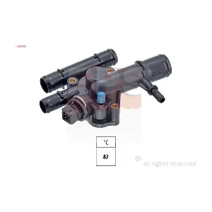 MDR EPS-1880 505