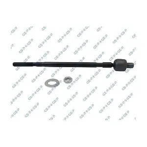 GSP-S031107 MDR