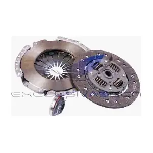 MCK-1011 MDR
