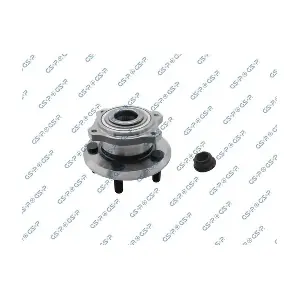 GSP-9327040K MDR