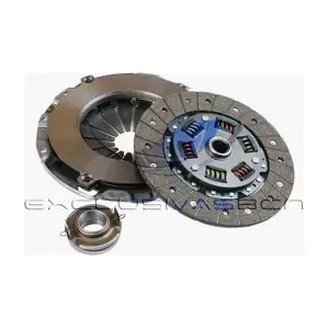 MCK-1567 MDR