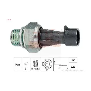 EPS-1800 129 MDR