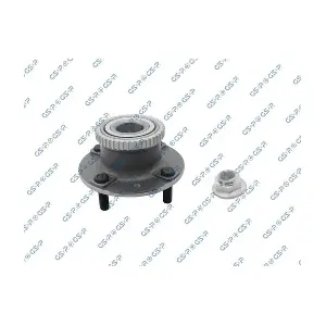 GSP-9233007K MDR