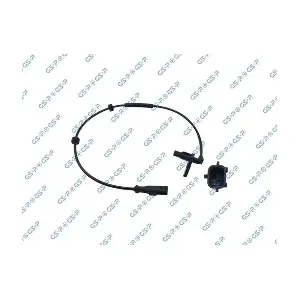 GSP-9A1273 MDR