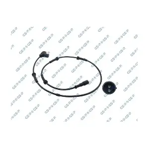 GSP-9A1013 MDR