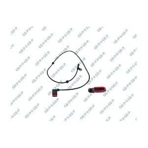 GSP-9A1200 MDR