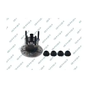 GSP-9400137K MDR