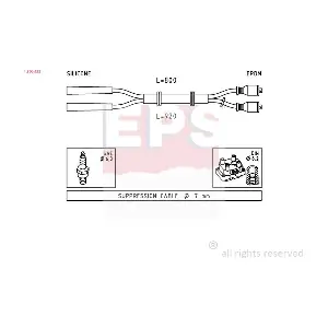EPS-1500 432 MDR