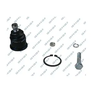 MDR GSP-S080576