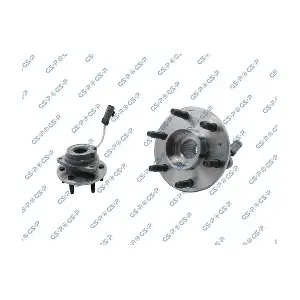 GSP-9330034 MDR