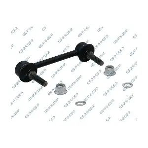 GSP-S050993 MDR