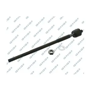 GSP-S030911 MDR