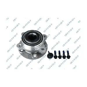 GSP-9340004K MDR