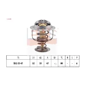 EPS-1880 205S MDR