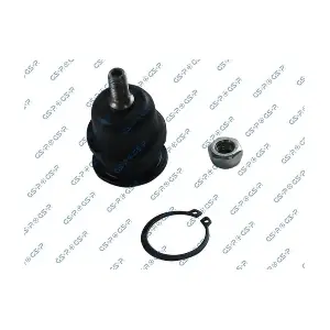 GSP-S080470 MDR