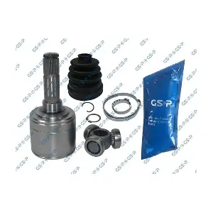 GSP-634019 MDR