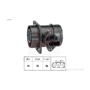 EPS-1991 509 MDR
