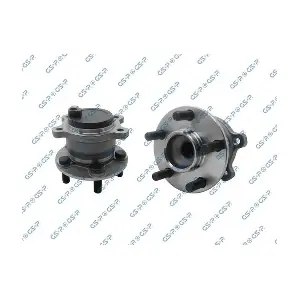 GSP-9400197 MDR