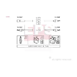MDR EPS-1500 509